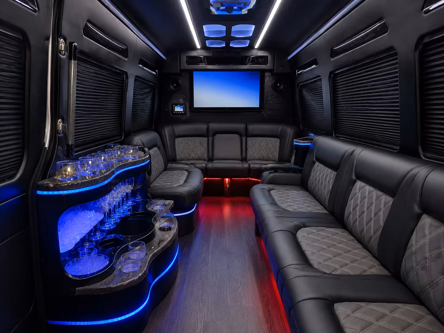 deltona airport shuttle services