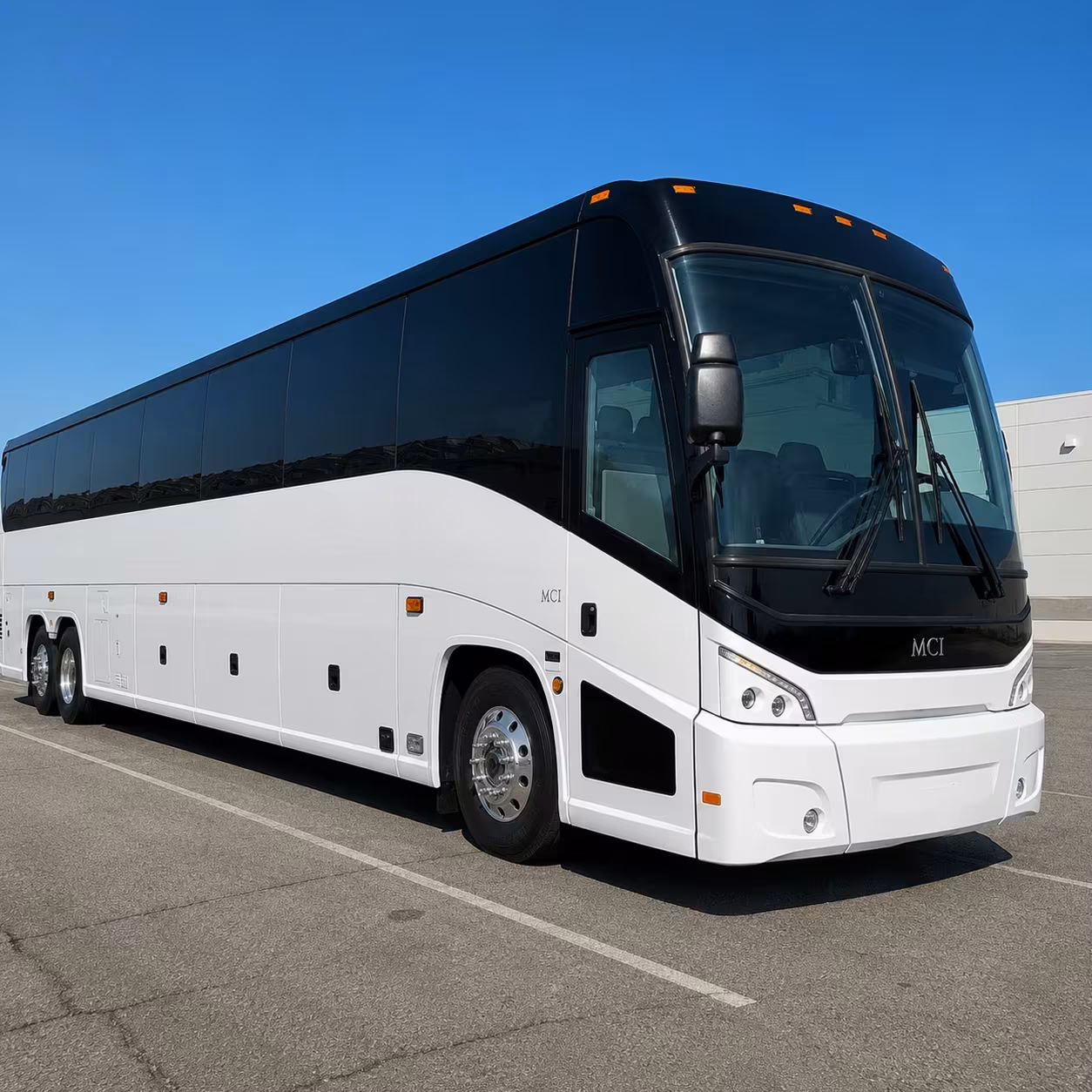 deltona charter bus rentals to orlando arenas and theaters