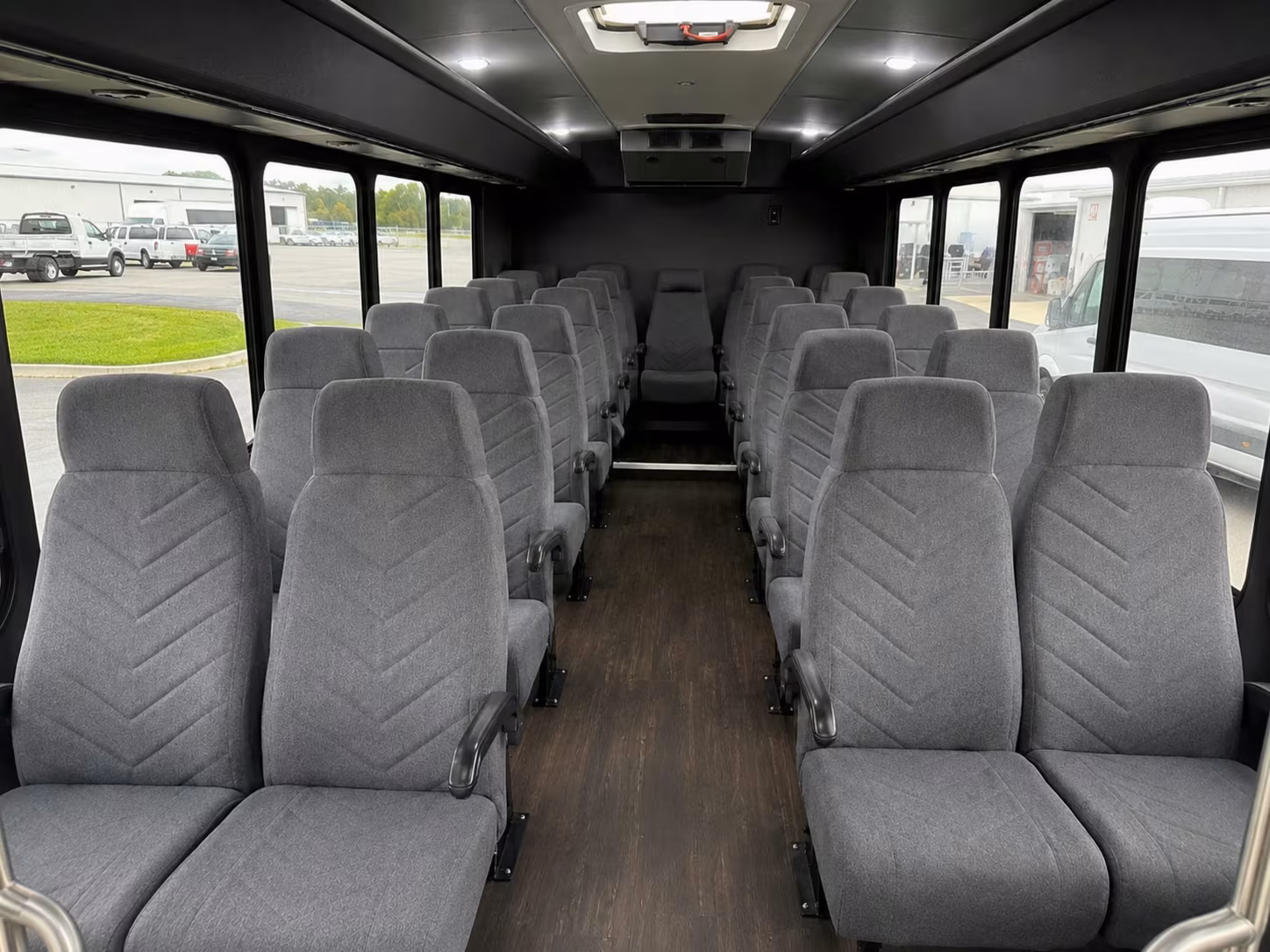 deltona church transportation