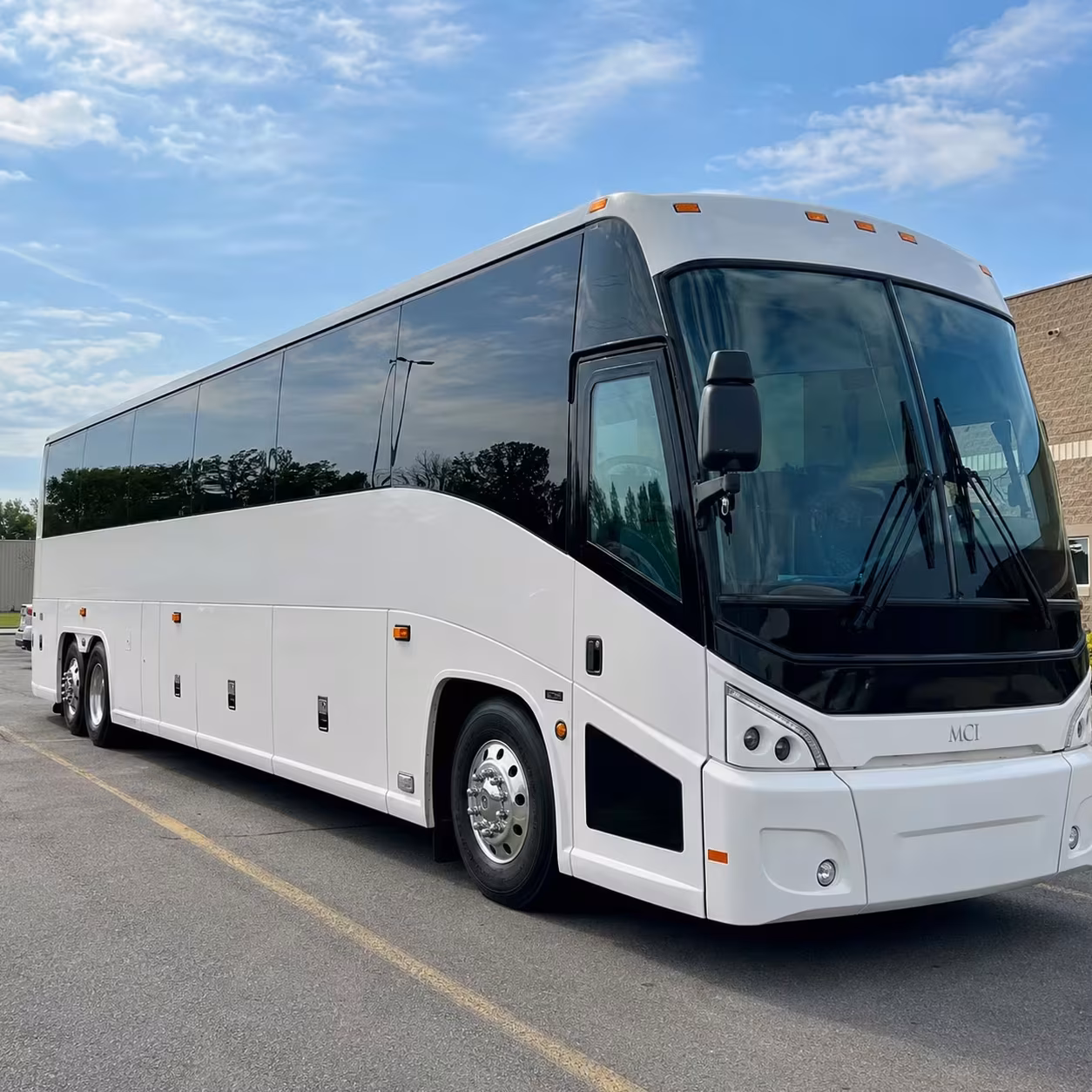 deltona corporate transportation services