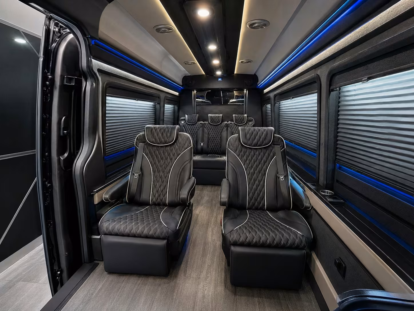 deltona cruise transportation to port canaveral