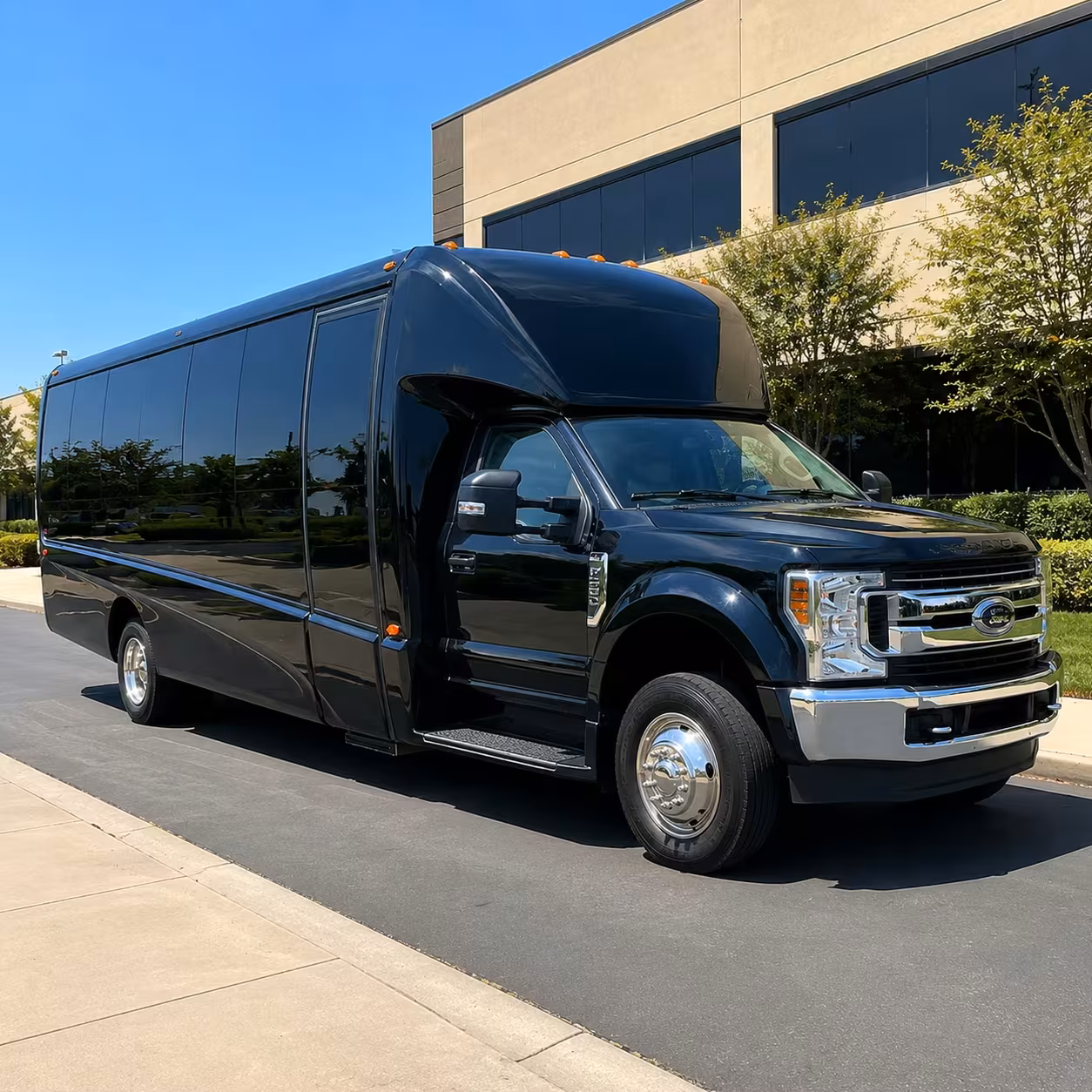 deltona employee transportation