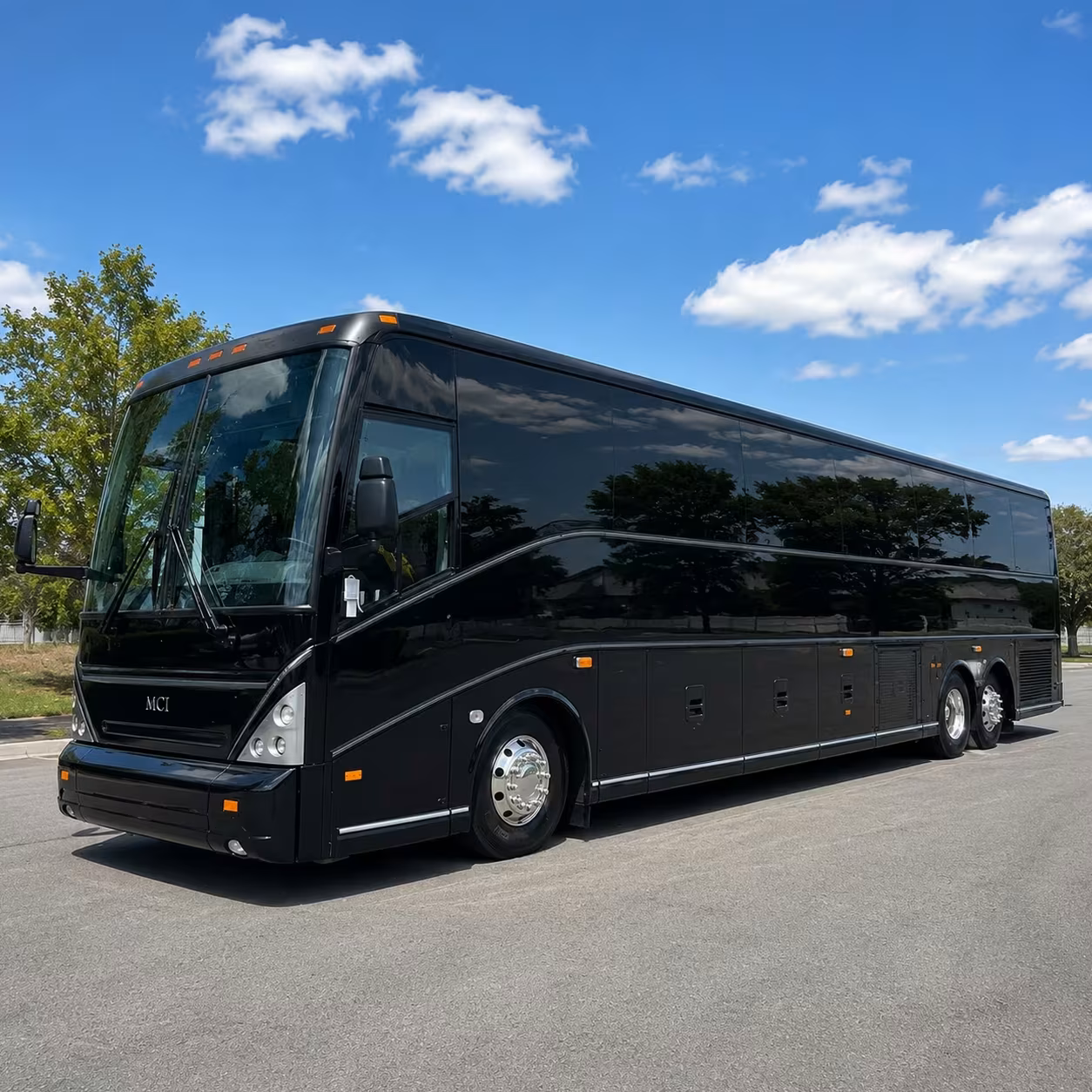 deltona field trip transportation to science and nature destinations