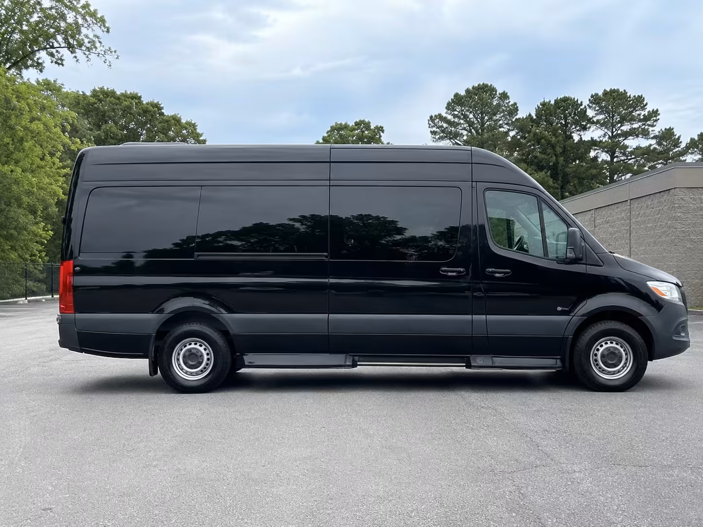 deltona field trip transportation