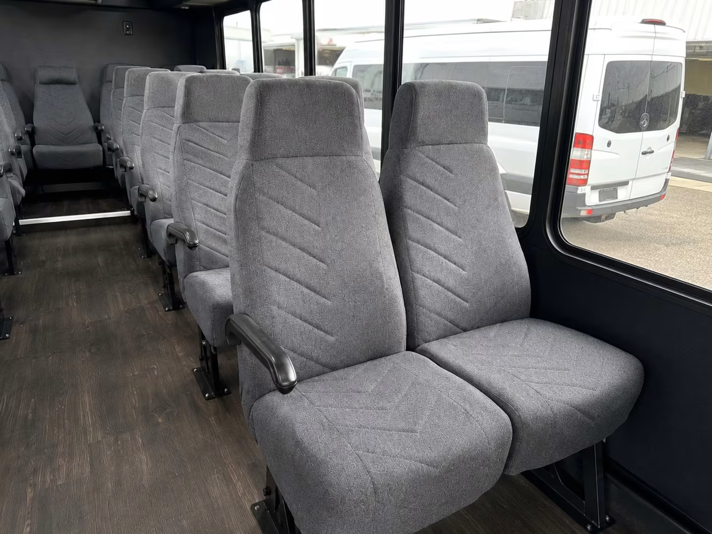 deltona government military transportation