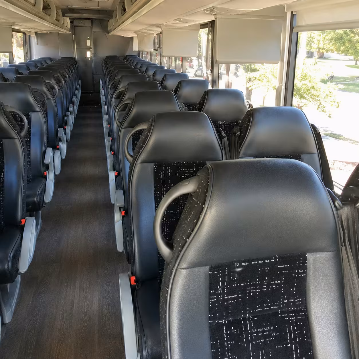 Deltona Group Transportation Services