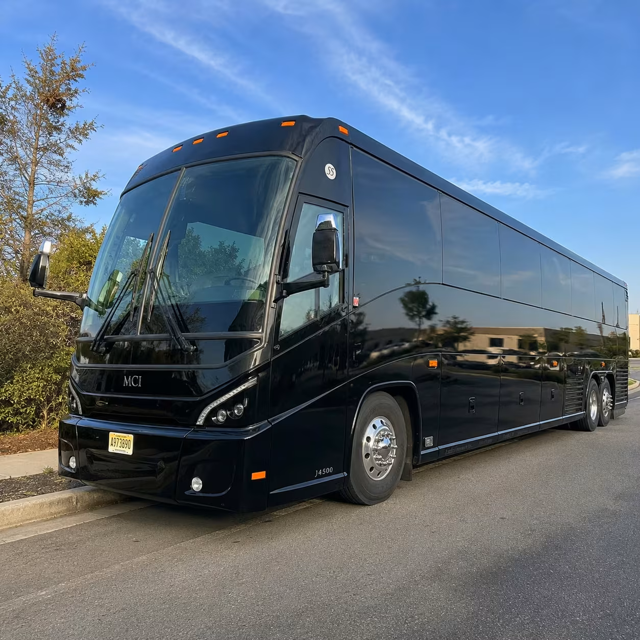 deltona long distance transportation to any florida destination