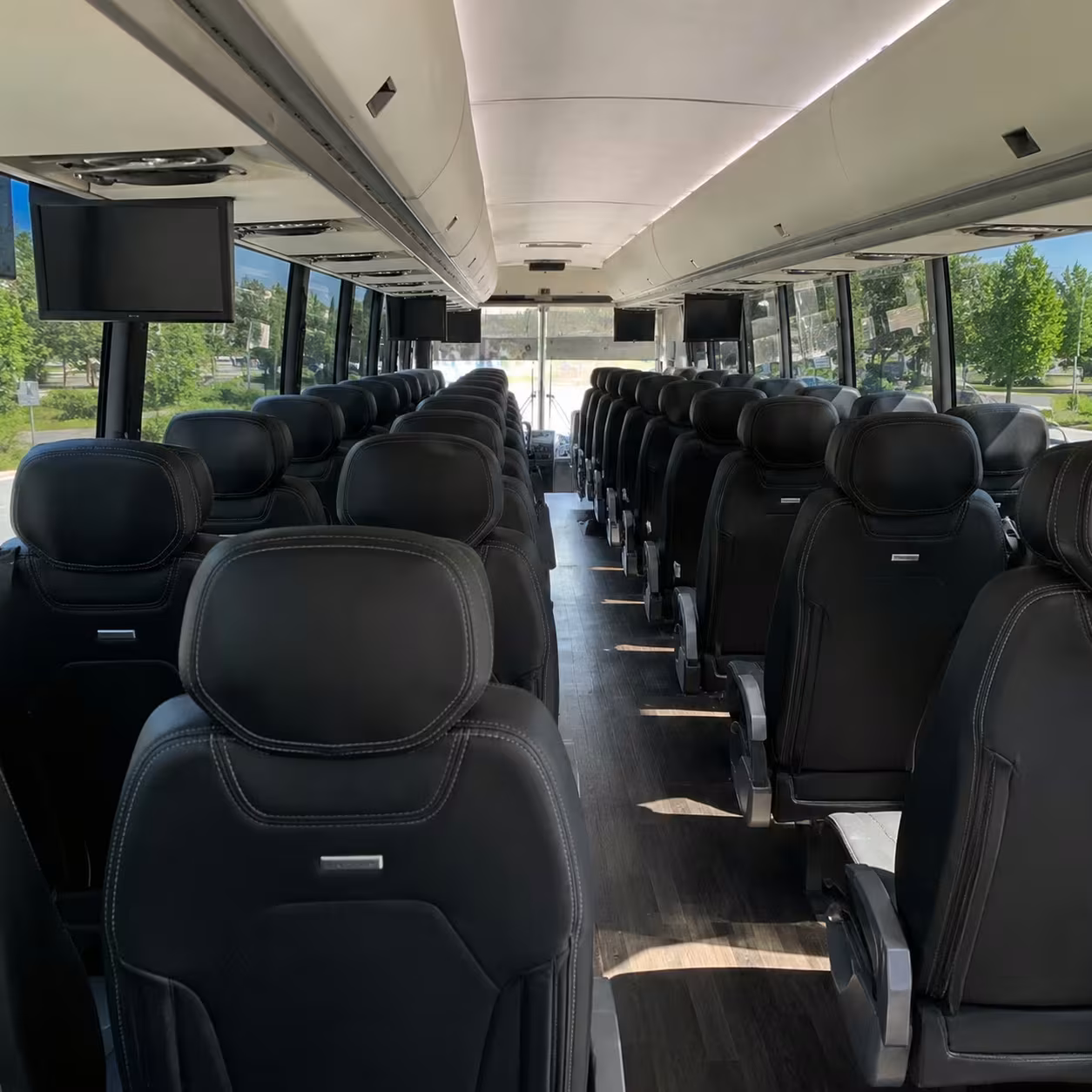 deltona long distance transportation