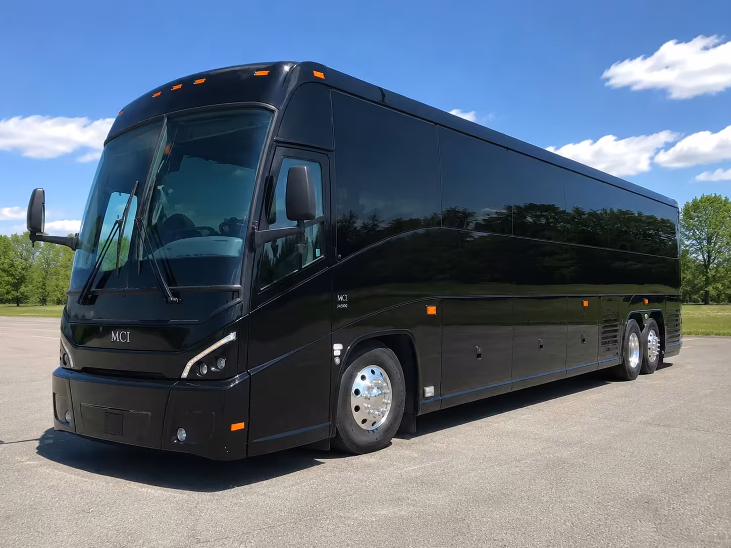 deltona prom homecoming transportation services