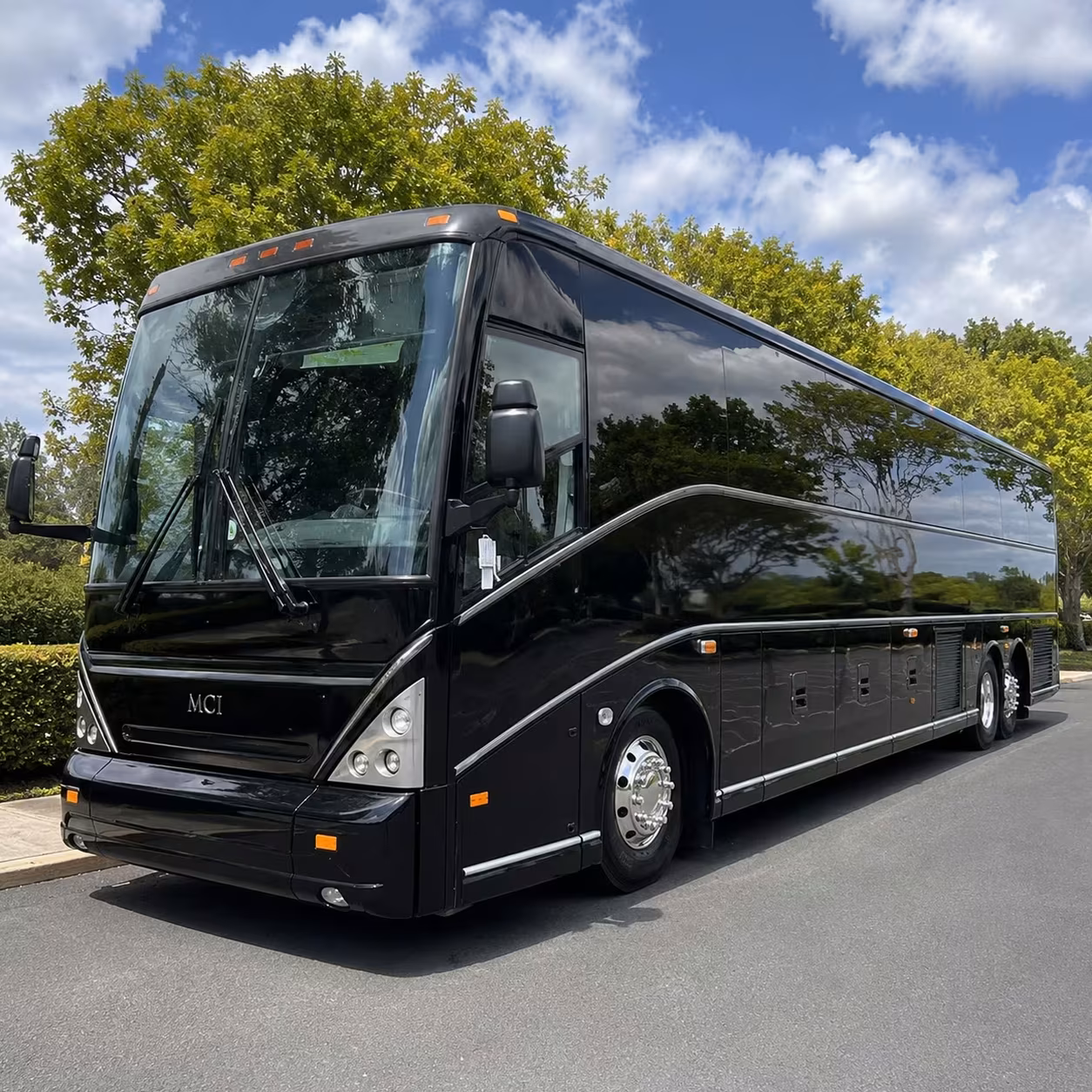 deltona shuttle buses for festivals and community events
