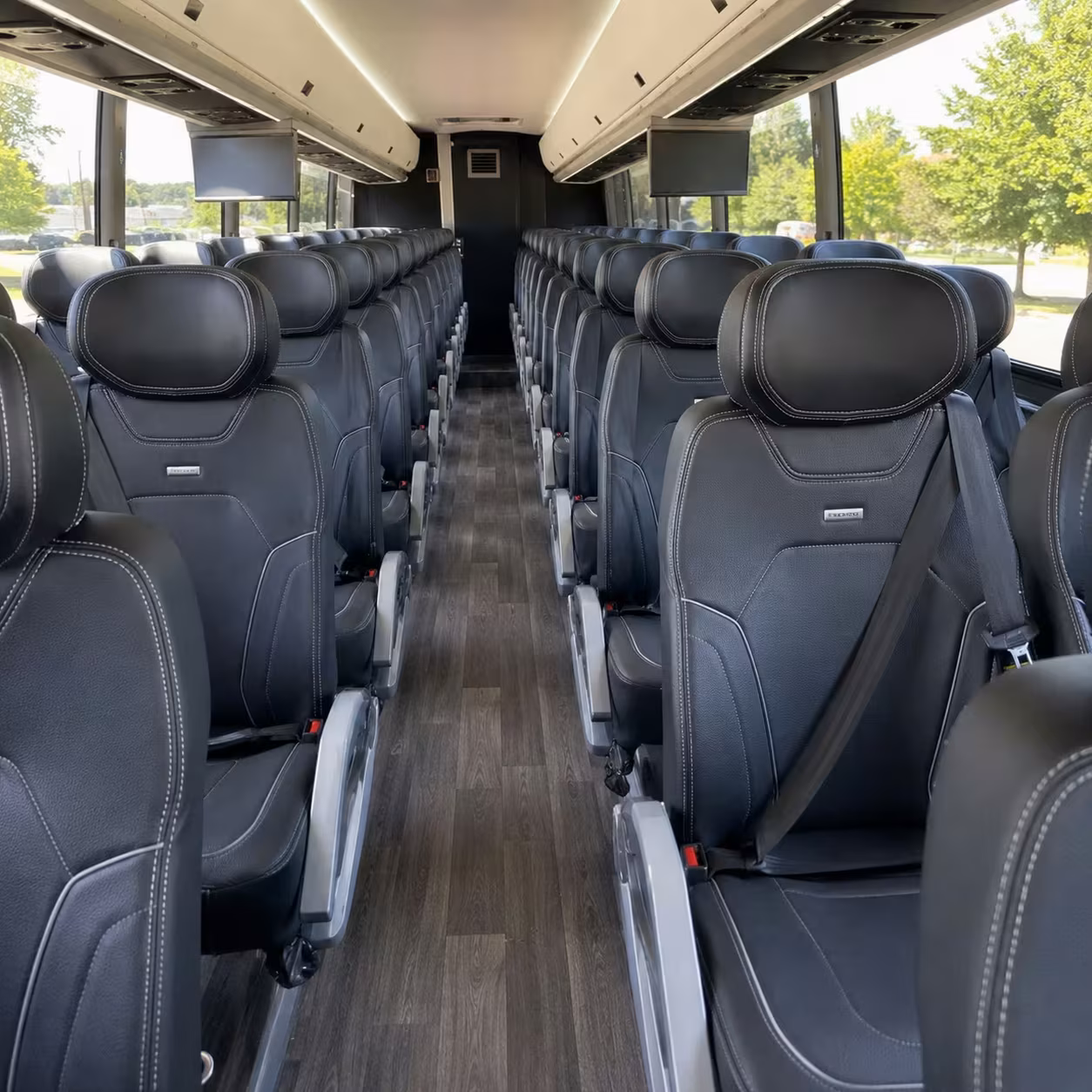 deltona sporting event transportation