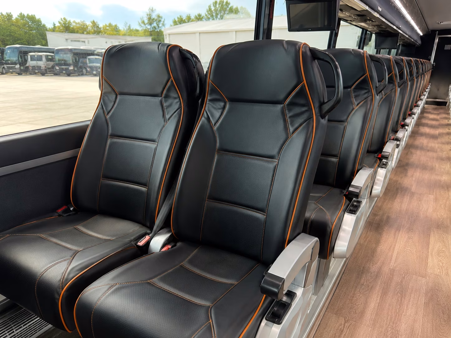 how the distance and duration of your trip affect deltona charter bus rental rates
