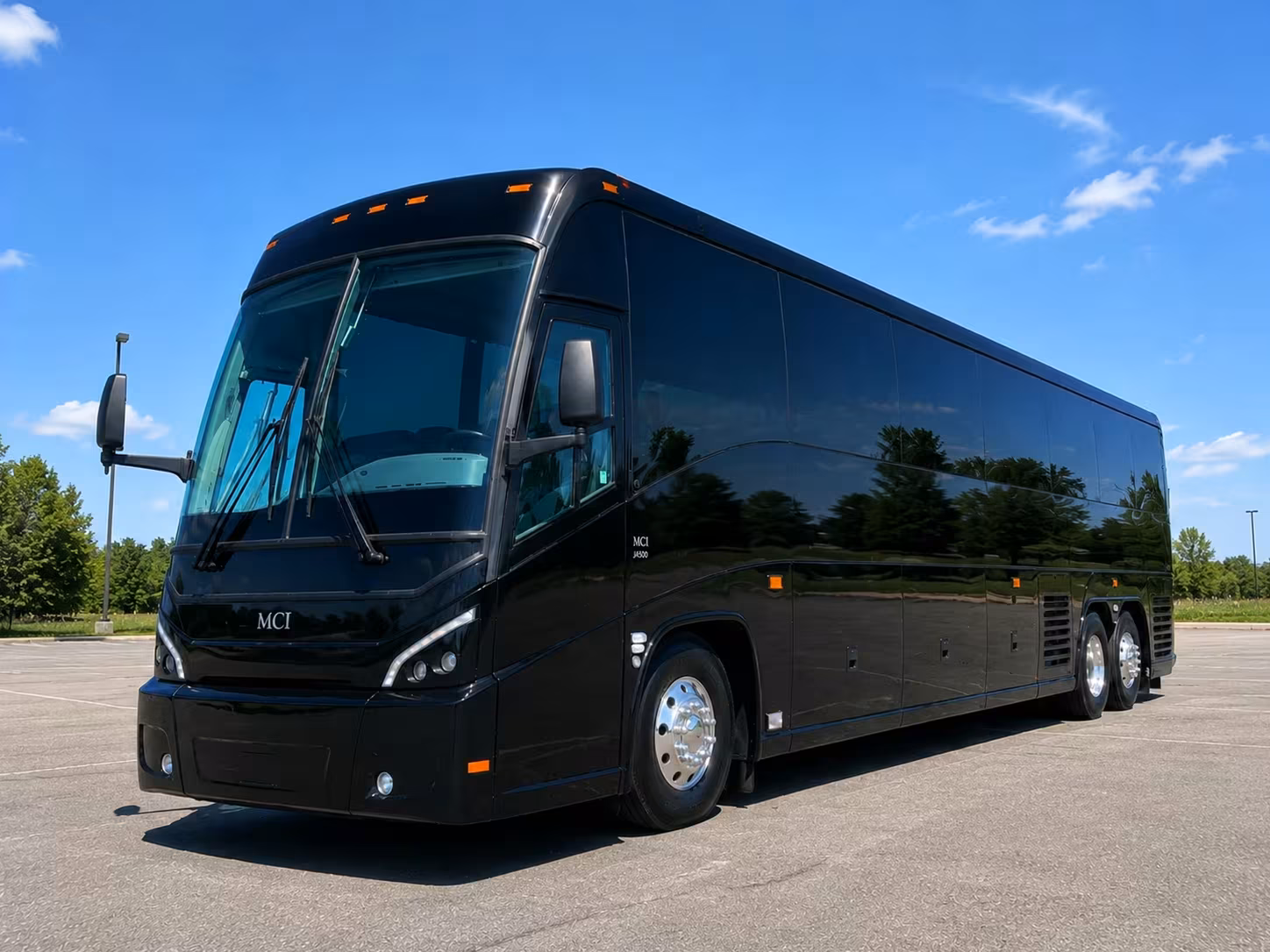 multi stop fan transportation across deltona and volusia county