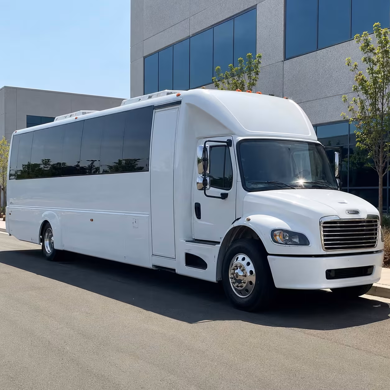 party bus