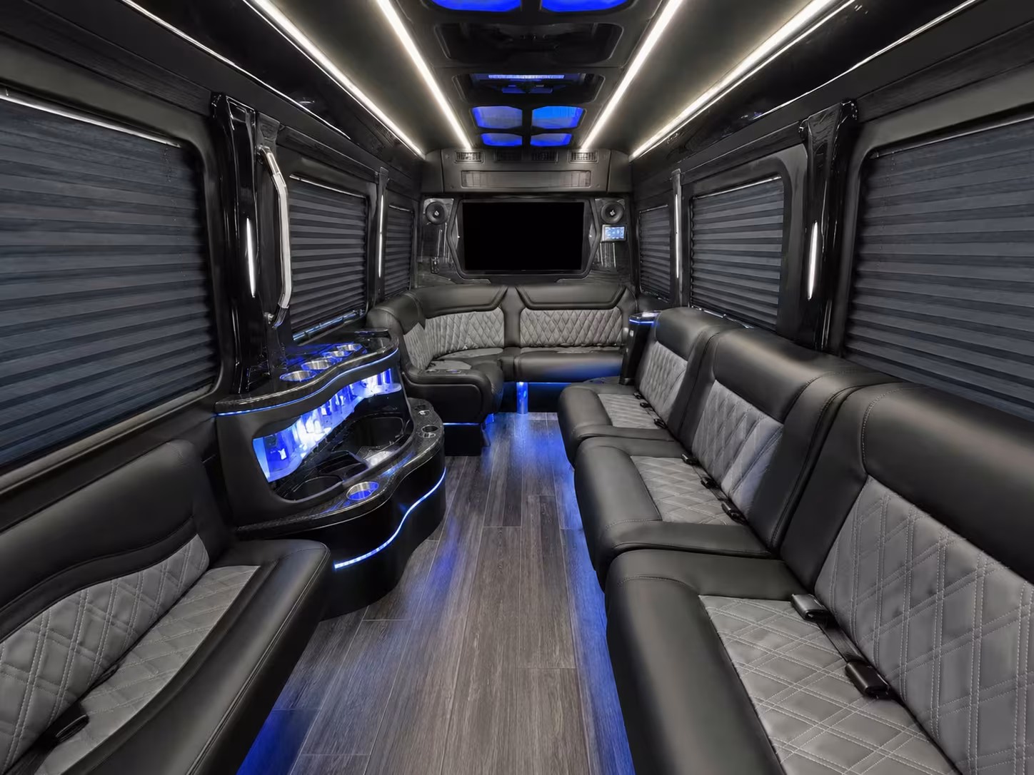 recurring field trip transportation for deltona schools