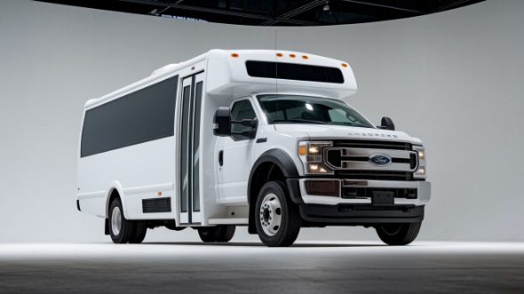 25 passenger minibus deltona