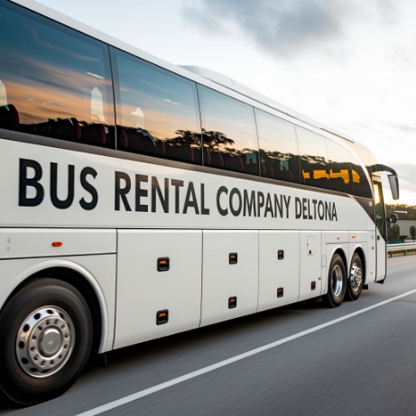 56 passenger motorcoach
