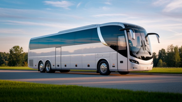 deltona bus rentals for travel agents
