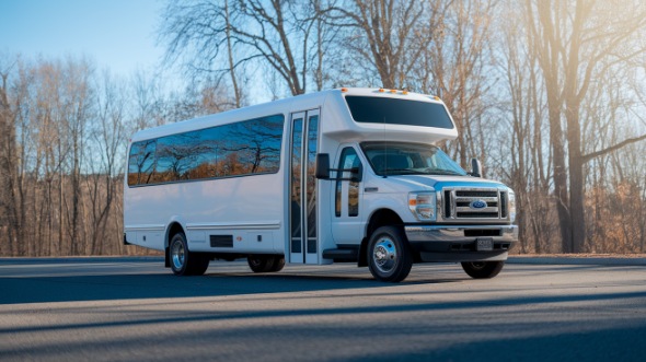 deltona construction site shuttle services