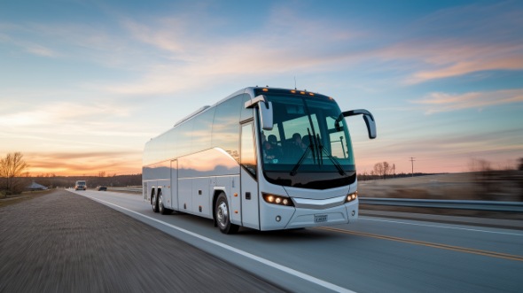 deltona private event transportation