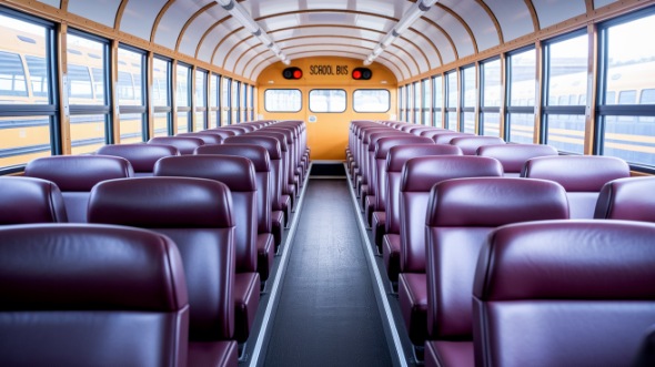 deltona school bus rental rental