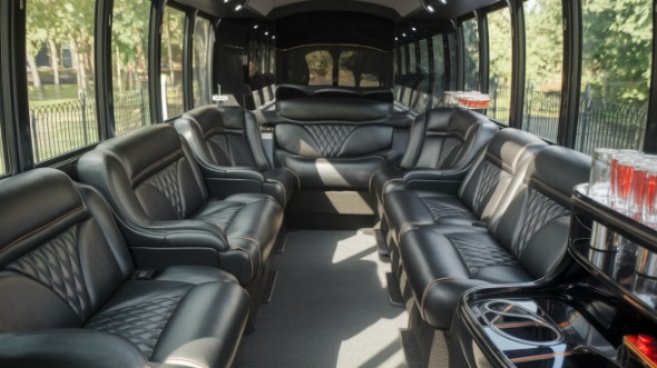 deltona sprinter limo rental rental