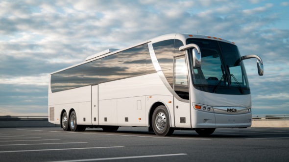 deltona summer camp transportation and bus rentals