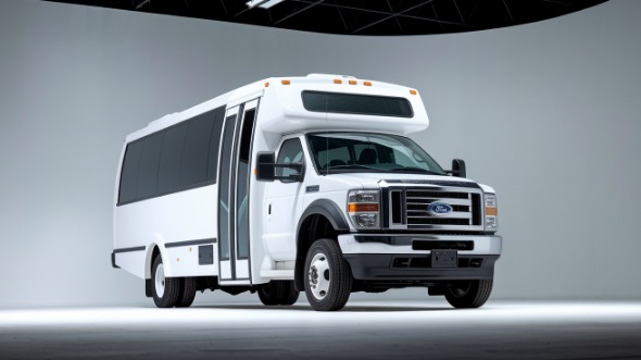 party bus rental deltona