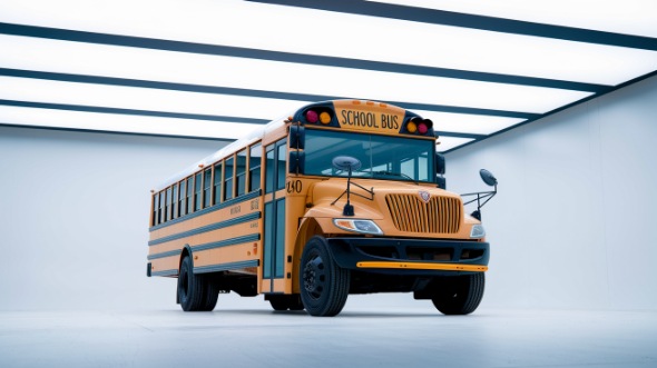 school bus rental deltona