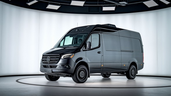 sprinter limo rental deltona